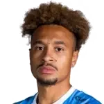 Kemelho Nguena