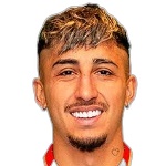 Bryan Soto