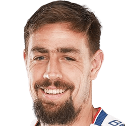 Sebastián Coates