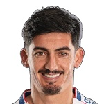 Lucas Rodríguez