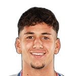 Exequiel Mereles