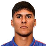 Lautaro Montenegro