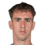 Rodrigo Auzmendi