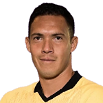 Gustavo Almada
