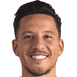 Sebastián Driussi