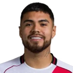 Paulo Díaz