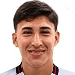 F. González