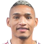 Jermein Peña