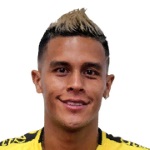 J. D. Ríos