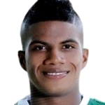 Yeison Suárez
