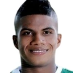 Yeison Suárez