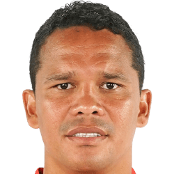 Carlos Bacca
