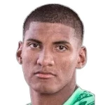 Fabrisio Mesías