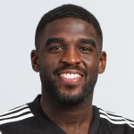Cristian Tovar