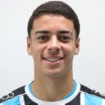 Leandro Avelino