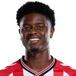 Luís Semedo
