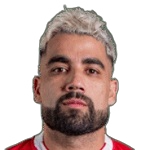 Emanuel Brítez