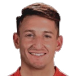 Matías Giménez Rojas