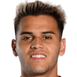 Cristian Ferreira