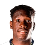 Ibrahima Ba