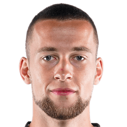 Justin De Haas