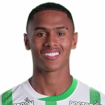 Cristian Uribe