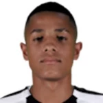 Gabriel Santos Zeca