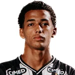 Lucas Matheus Alves da Silva