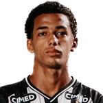Lucas Matheus Alves da Silva
