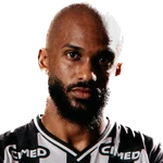 Patric Calmon