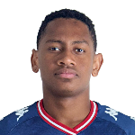 Thiago Rodrigues da Silva