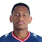 Thiago Rodrigues da Silva