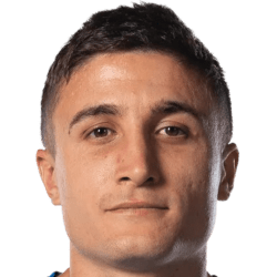 Nahuel Tenaglia
