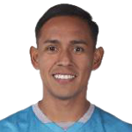 Rodrigo Vargas