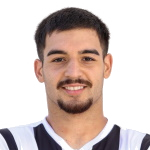 Agustín Univaso