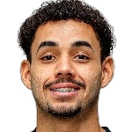 Lucas Mazdiel Aruba Santos