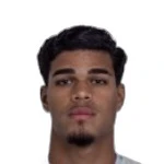 Crysthyan Lucas Da Silva Rocha
