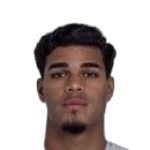 Crysthyan Lucas Da Silva Rocha