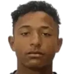 Ryan De Paula Santos "Negueba"