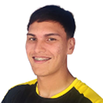 Pedro Henrique Weide