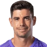 Raúl Fernández