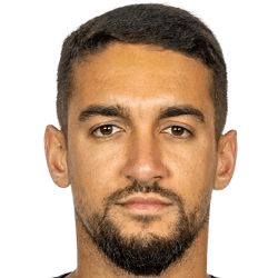 Matheus Pereira