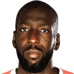 Moussa Diarra