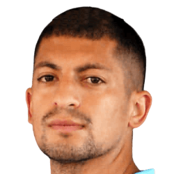 Mariano Díaz