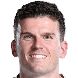 Sam Byram