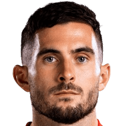 Lewis Cook