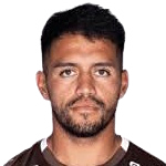 Maximiliano Amarfil