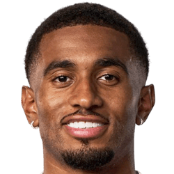 Reiss Nelson