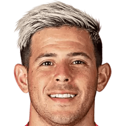 Leonardo Heredia