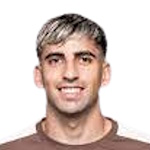 Martín Barrios